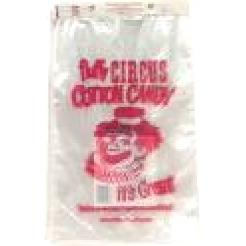 Candy floss bags 1x1000
